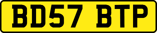 BD57BTP