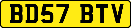 BD57BTV