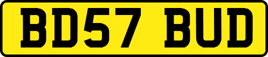 BD57BUD