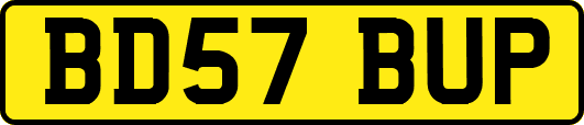 BD57BUP