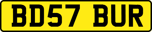 BD57BUR