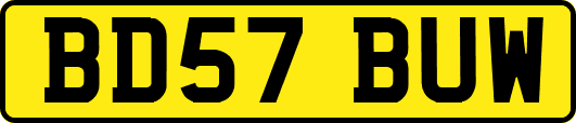 BD57BUW