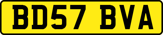 BD57BVA