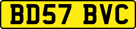 BD57BVC