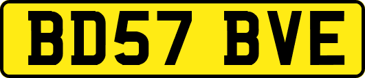 BD57BVE