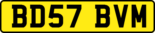 BD57BVM