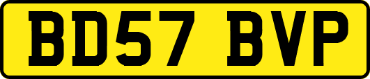 BD57BVP