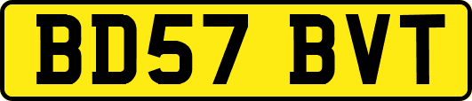 BD57BVT