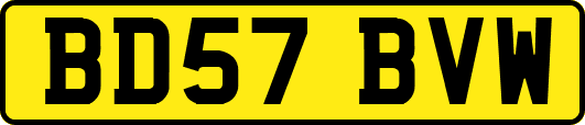 BD57BVW