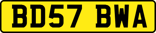 BD57BWA