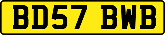 BD57BWB