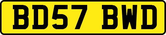 BD57BWD