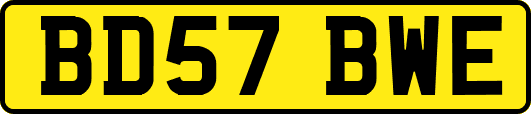 BD57BWE