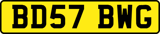 BD57BWG