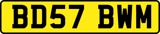BD57BWM