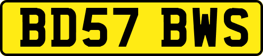 BD57BWS