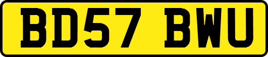 BD57BWU