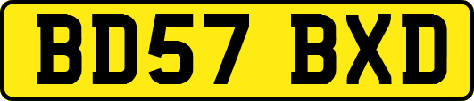 BD57BXD