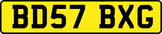 BD57BXG