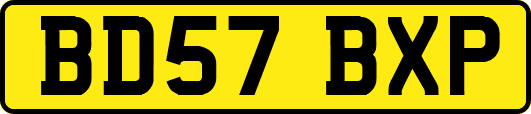 BD57BXP