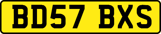 BD57BXS