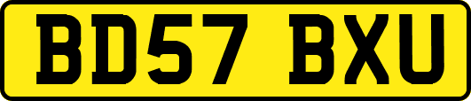 BD57BXU