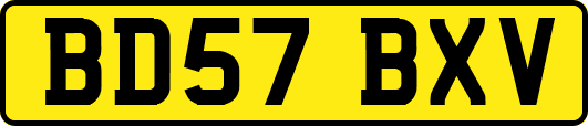 BD57BXV