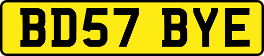 BD57BYE