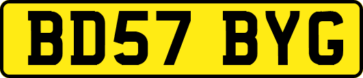 BD57BYG