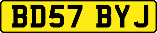 BD57BYJ