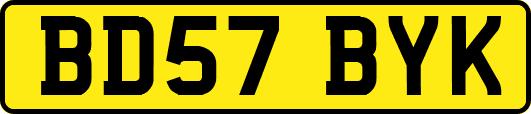 BD57BYK