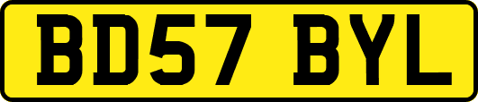 BD57BYL