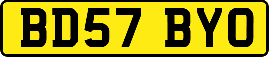 BD57BYO