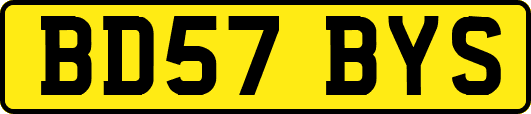 BD57BYS