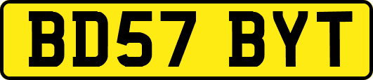 BD57BYT