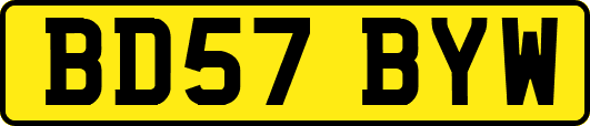 BD57BYW