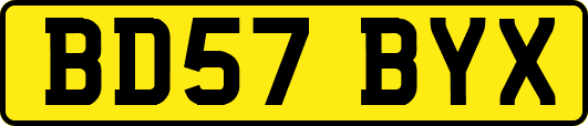 BD57BYX