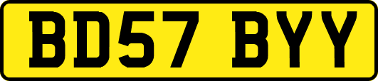 BD57BYY