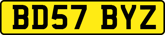 BD57BYZ