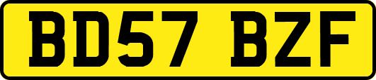 BD57BZF