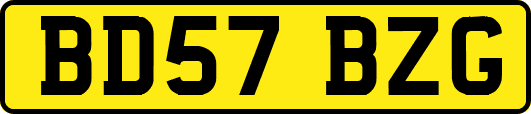 BD57BZG