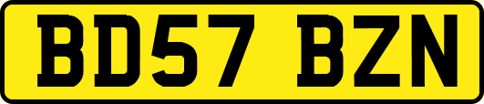 BD57BZN