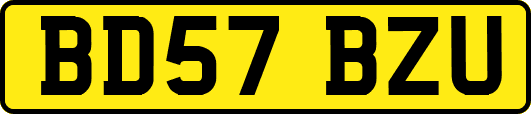 BD57BZU