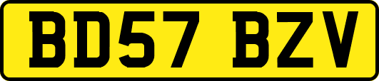 BD57BZV