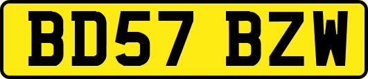 BD57BZW