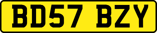 BD57BZY
