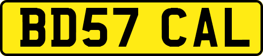 BD57CAL