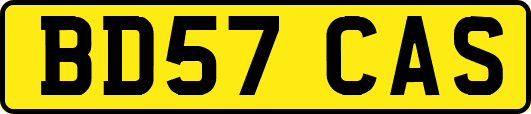 BD57CAS