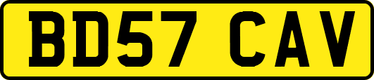 BD57CAV