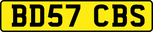 BD57CBS